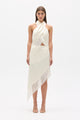 FAY SKIRT - IVORY