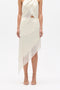 FAY SKIRT - IVORY