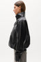 INEZ JACKET - BLACK