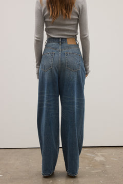 REGALIA JEAN - ASH TIDE