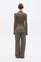 XENIA TOP - MINK