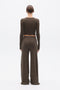 MEREDITH PANT - CEDAR