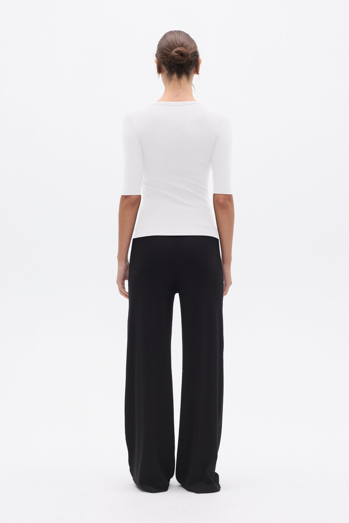 NOVA TOP - WHITE