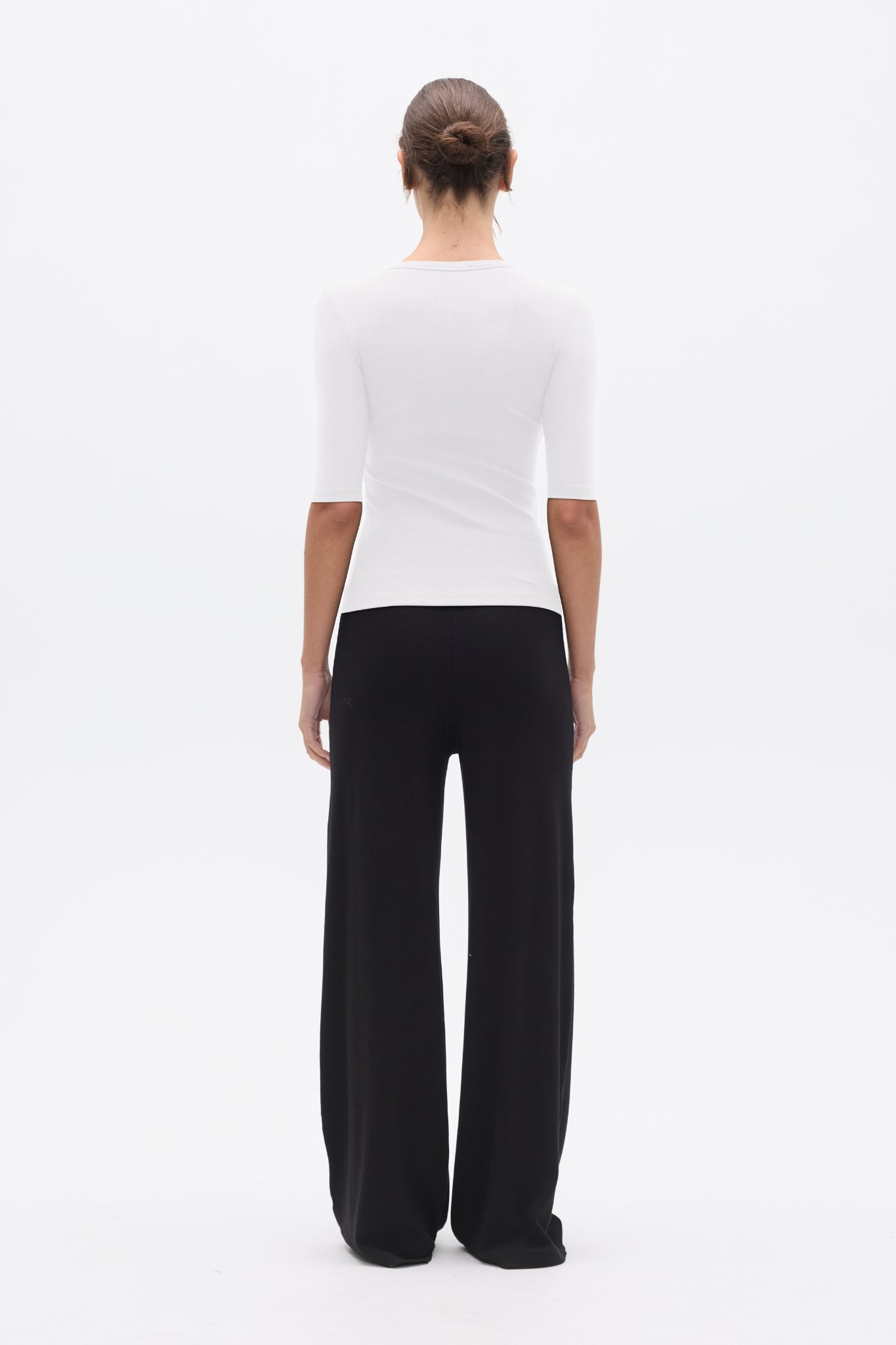 NOVA TOP - WHITE