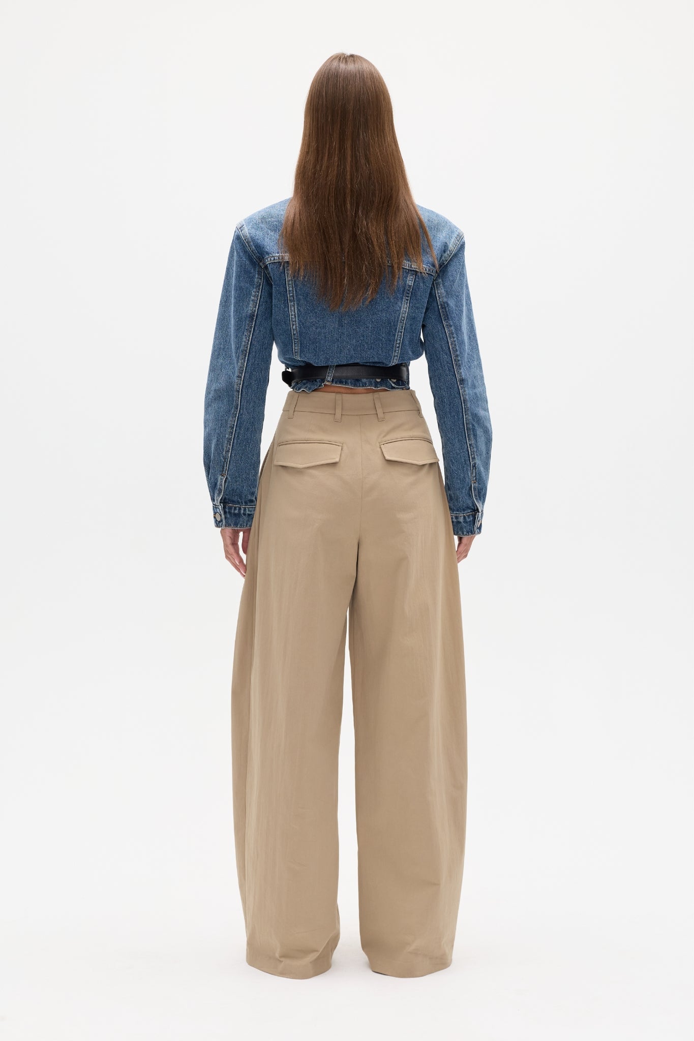 SCOUT PANT - DUNE