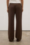 PIETRA PANT - CHOCOLATE