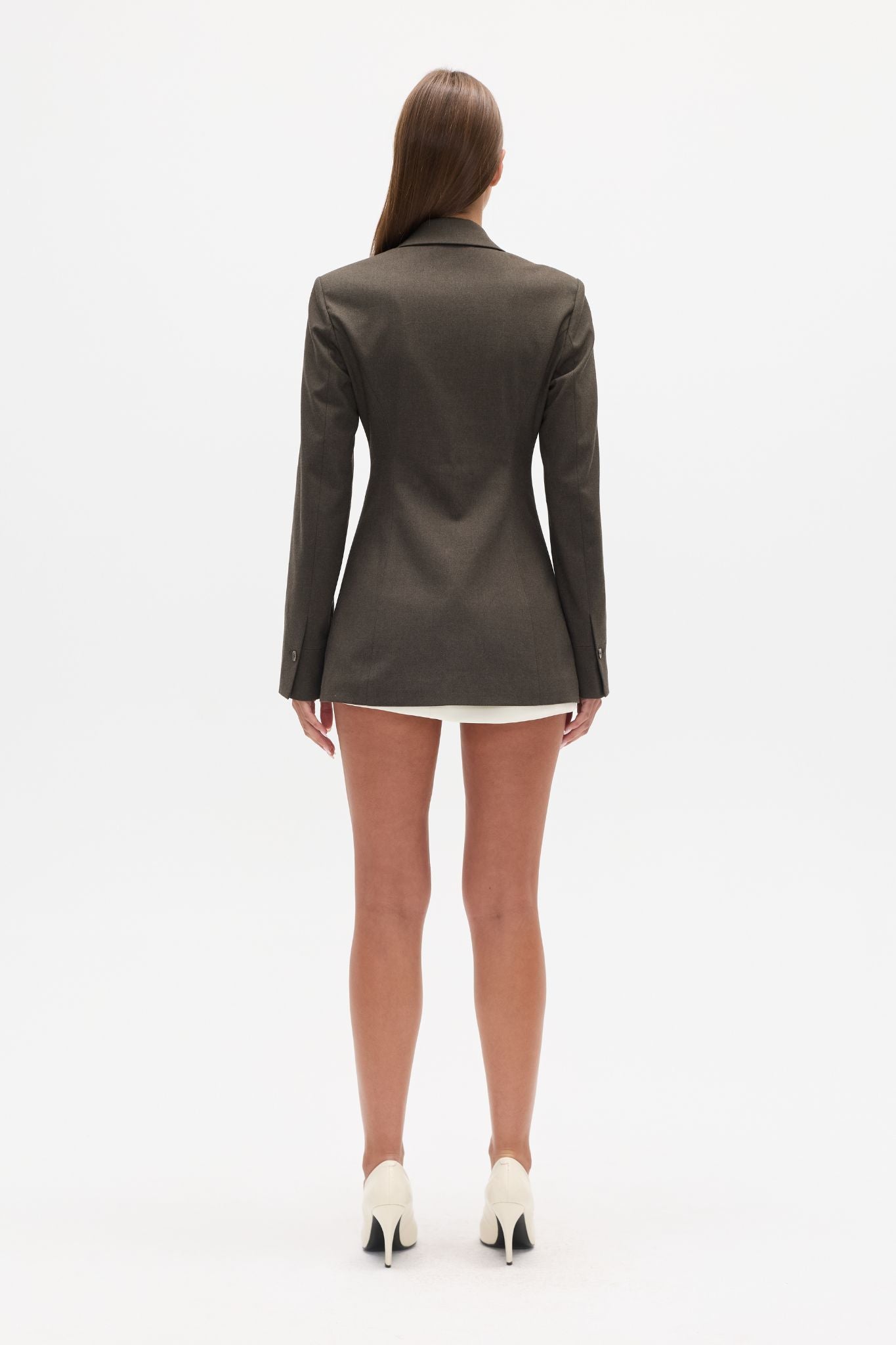 CORINNE BLAZER - SABLE