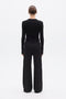 KAELIN TOP - BLACK