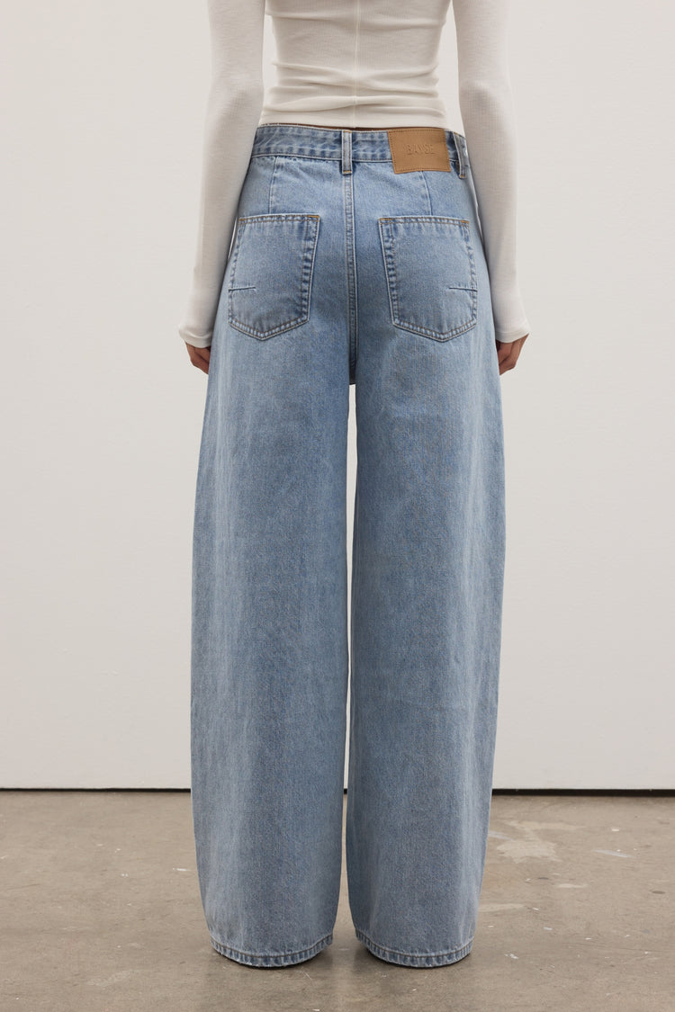 PERRY DENIM - ATLANTA