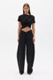 HARRIS PANT - BLACK