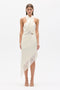 LUXA TOP - IVORY
