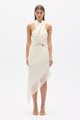 LUXA TOP - IVORY