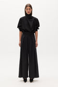 ALTHEA PANT - BLACK
