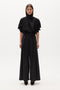 ALTHEA PANT - BLACK