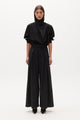 ALTHEA PANT - BLACK