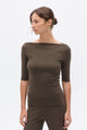 NOVELL TOP - CEDAR