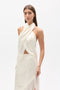 LUXA TOP - IVORY