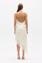 LUXA TOP - IVORY