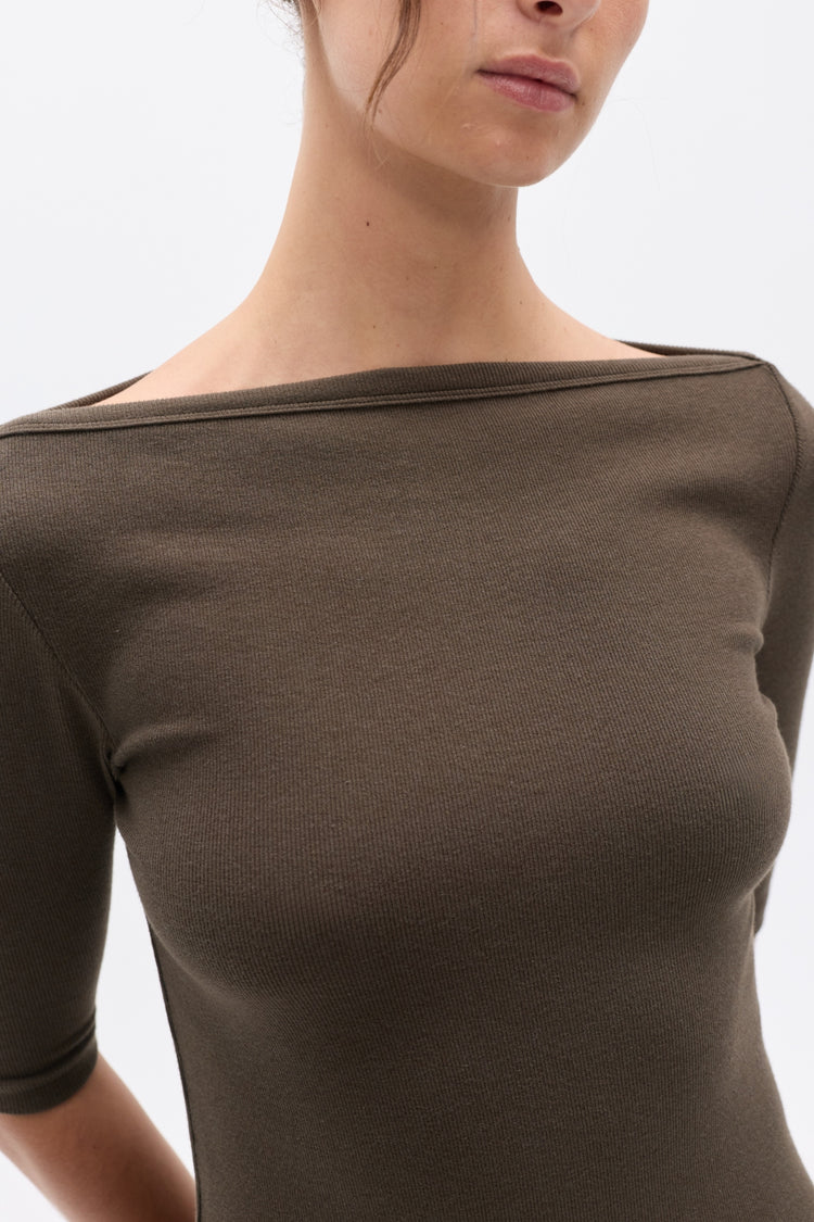NOVELL TOP - CEDAR