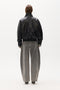 INEZ JACKET - BLACK