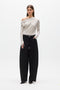 BAILEY PANT - BLACK