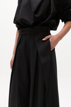 ALTHEA PANT - BLACK