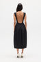 MIRABEL DRESS - BLACK