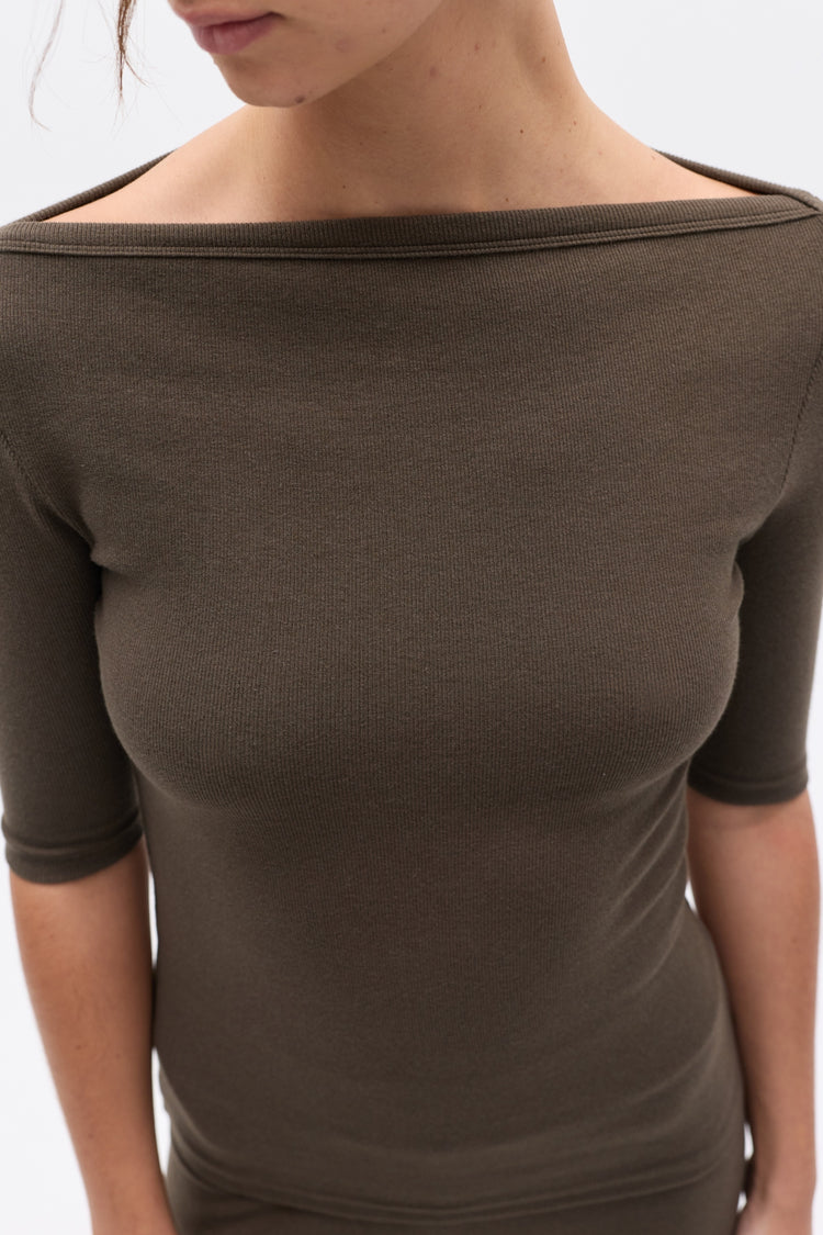 NOVELL TOP - CEDAR
