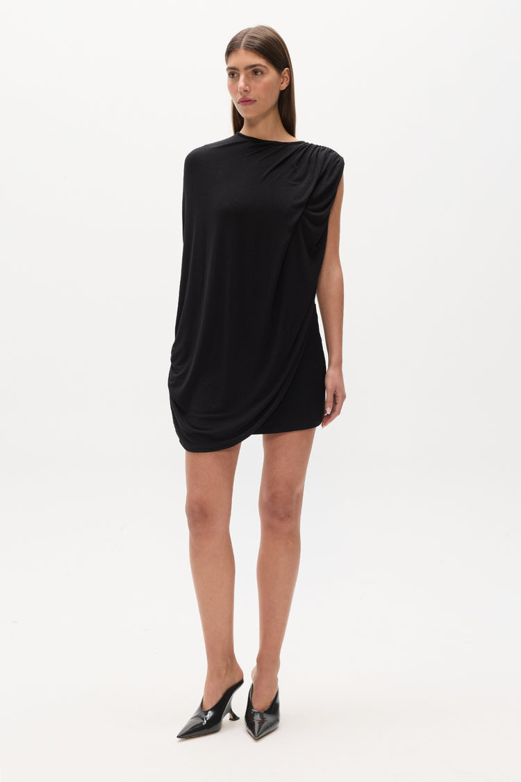 BIRDIE BODYSUIT - SHADOW
