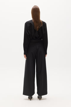 ALTHEA PANT - BLACK
