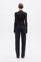 AMRITA LONG SLEEVE TOP - SHADOW