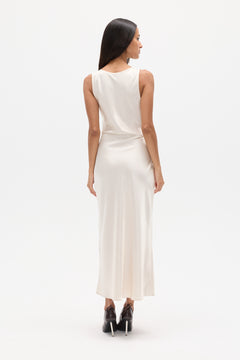 LILLY DRESS - JASMINE