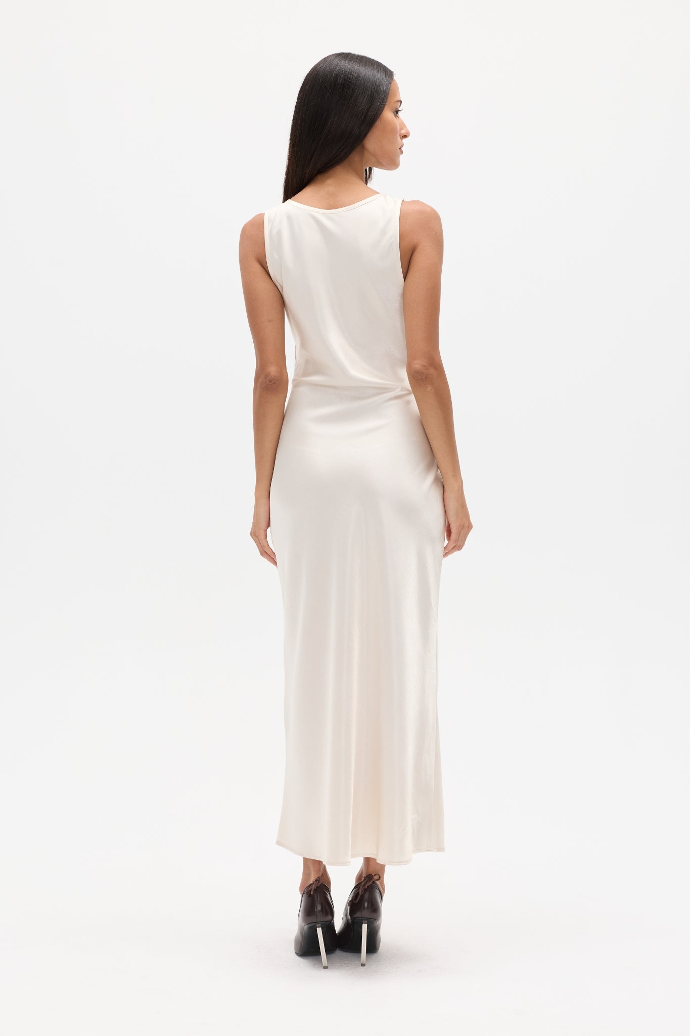 LILLY DRESS - JASMINE