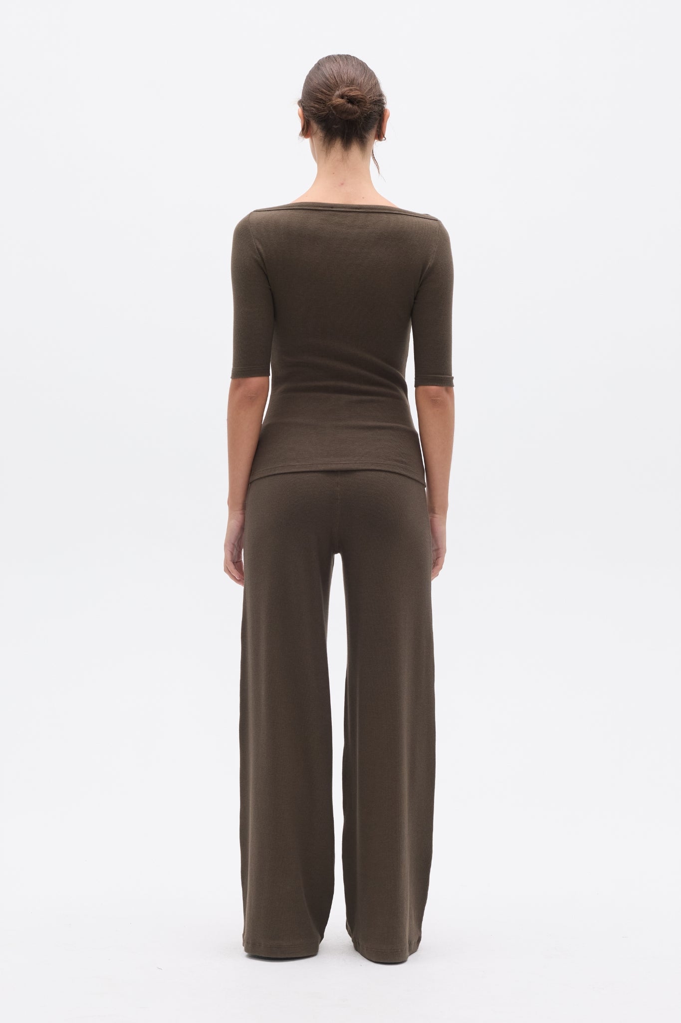 NOVELL TOP - CEDAR