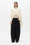 SORELLA PONCHO - IVORY