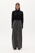 ALTHEA PANT - CHARCOAL