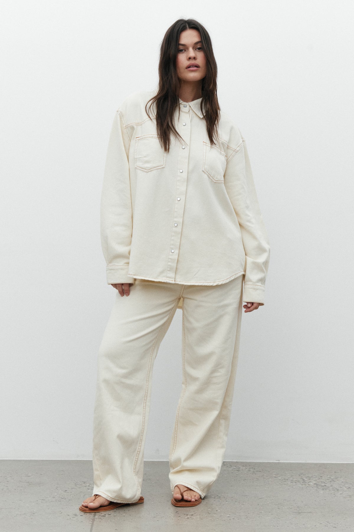 WESTLAKE SHACKET - ANGORA