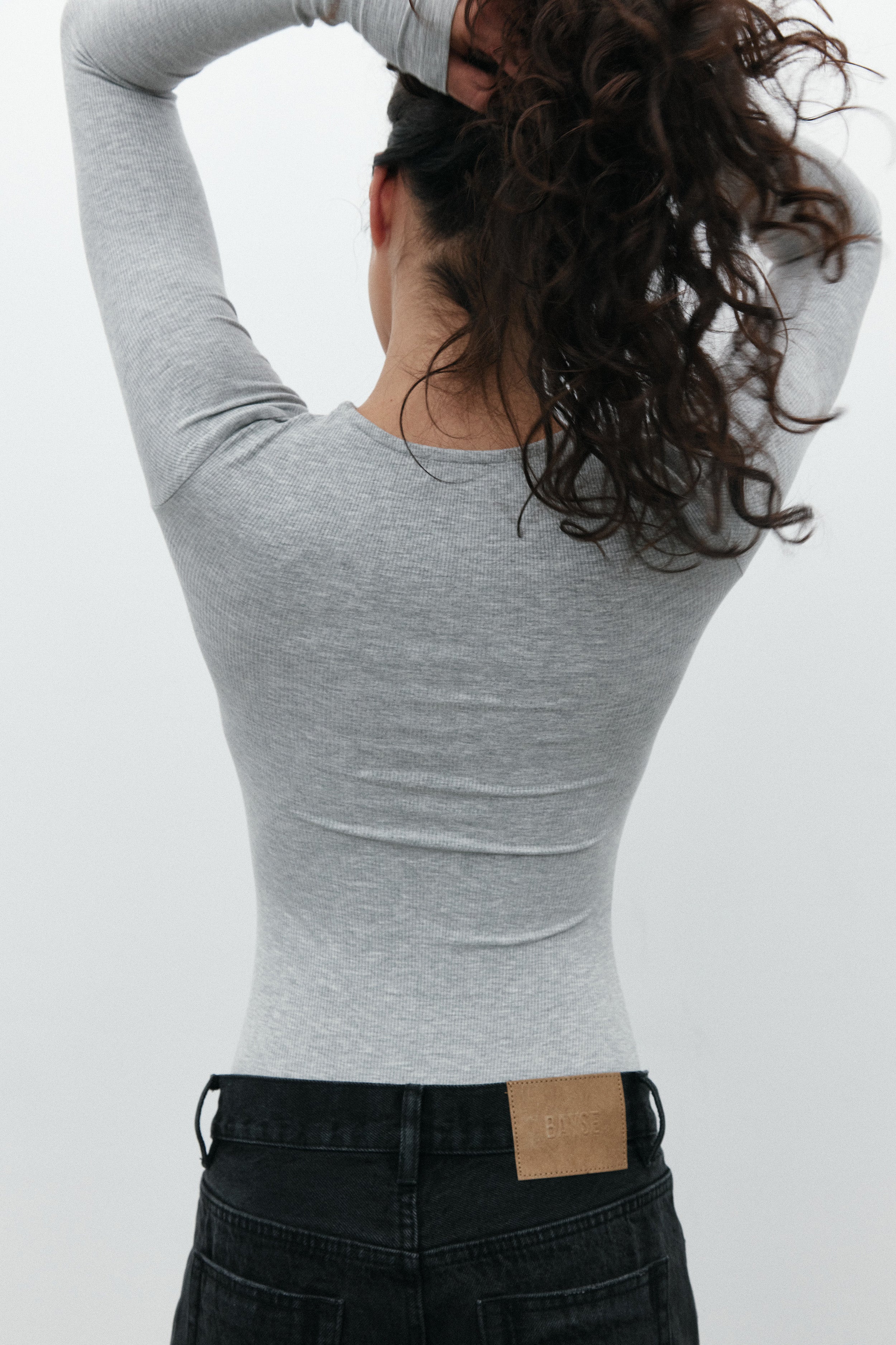 ELISE BODYSUIT