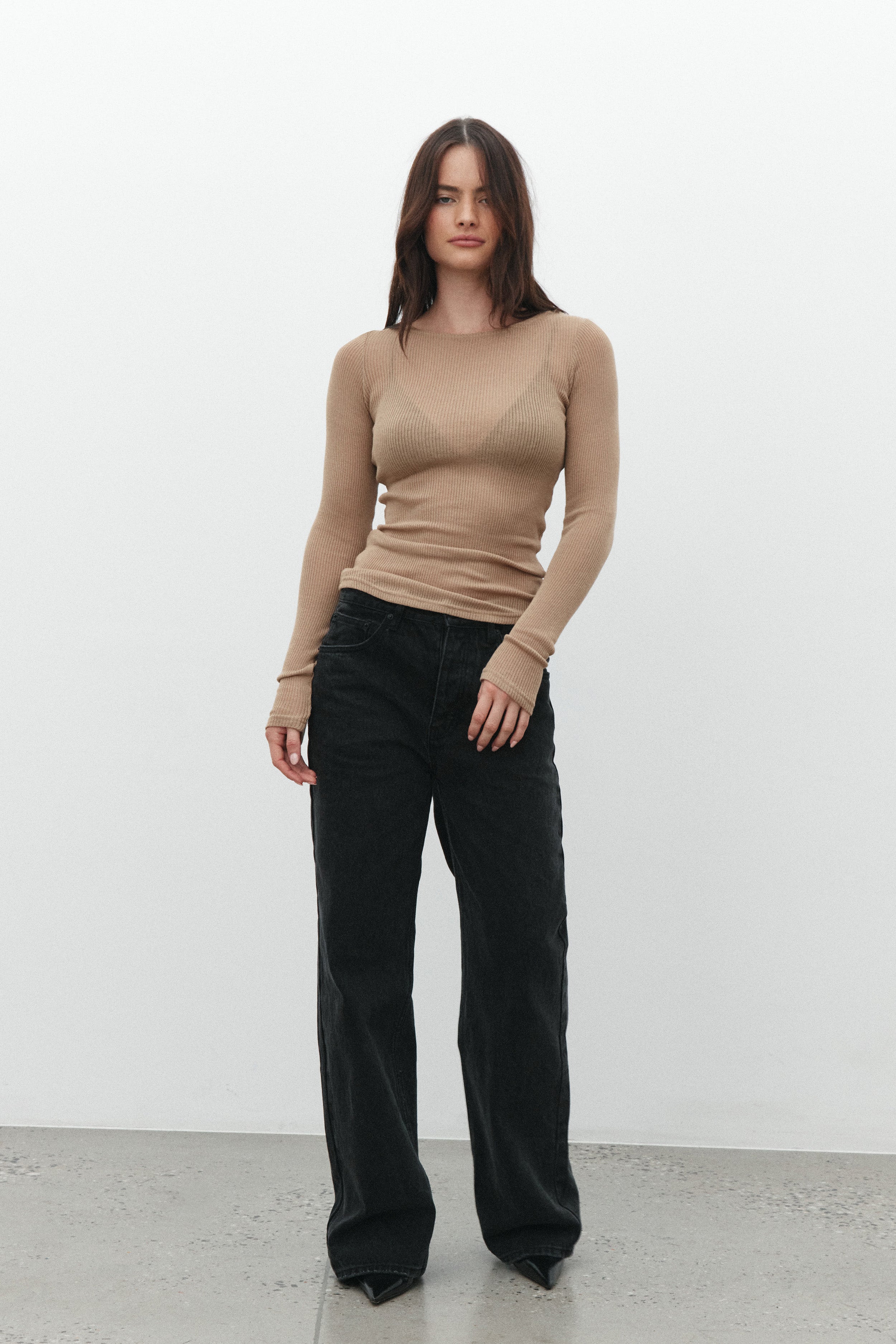 BOTTOMS – Bayse Brand
