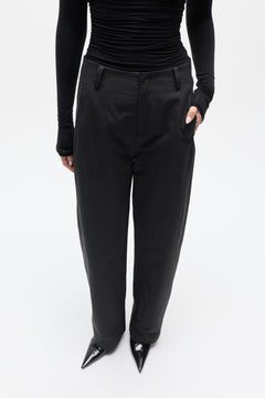AERIN PANT - FADE BLACK