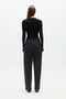 AERIN PANT - FADE BLACK