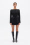 ANDIE SKIRT - BLACK
