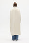 ARI COAT - IVORY