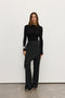ARIYA BODYSUIT - SHADOW