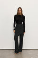 ARIYA BODYSUIT - SHADOW