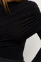 ARIYA BODYSUIT - SHADOW