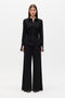 ADAIA PANT - BLACK