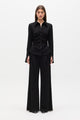 ADAIA PANT - BLACK