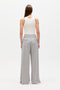 ADAIA PANT - GREY MARLE