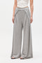 ADAIA PANT - GREY MARLE